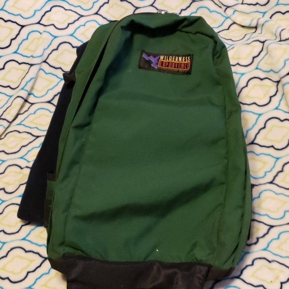 Wilderness Experience Day Pack View 4